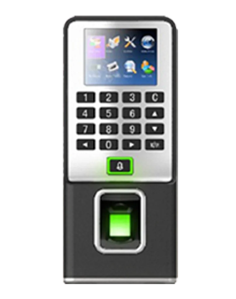 Máy chấm công vân tay  F19