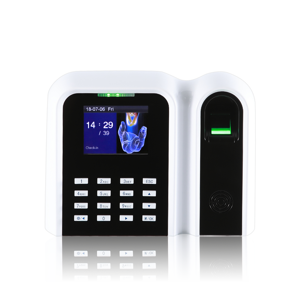 Máy chấm công vân tay T9