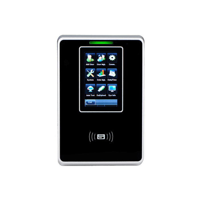 Máy chấm công thẻ cảm ứng SC700